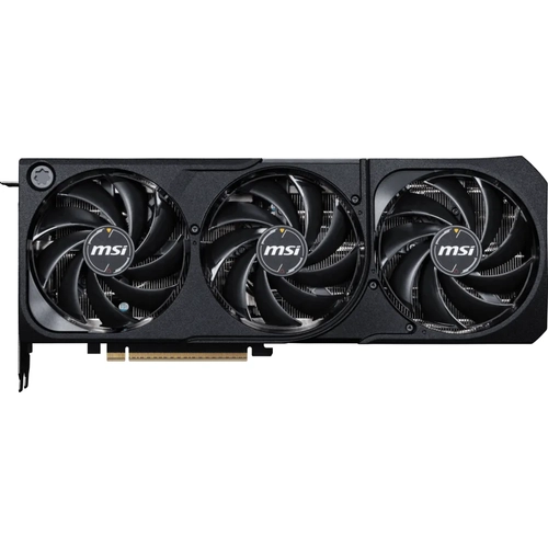MSI VGA GEFORCE RTX 5070 TI 16G SHADOW 3X OC RTX5070TI 16GB GDRR7 256 B DX12 PCIE 5.0 X16 (3XDP 1XHDMI)