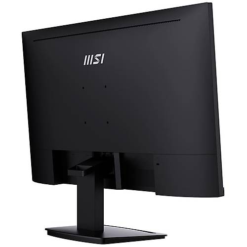 MSI 27 PRO MP273A 1920x1080 (FHD) 16:9 FLAT IPS 100HZ 1MS FREESYNC MONITOR