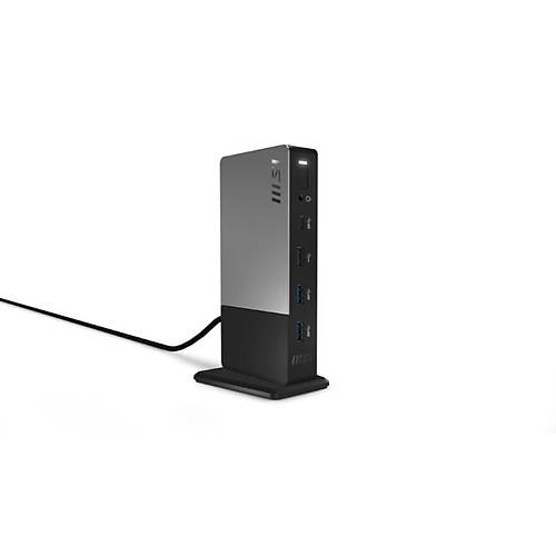 MSI USB-C DOCKING STATION GEN 2