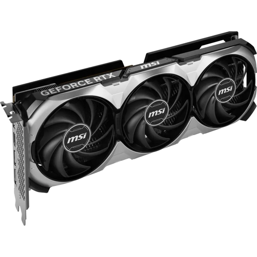 MSI VGA GEFORCE RTX 4060 VENTUS 3X 8G OC RTX4060 8GB GDDR6 128B DX12 PCIE 4.0 X8 (3XDP 1XHDMI)