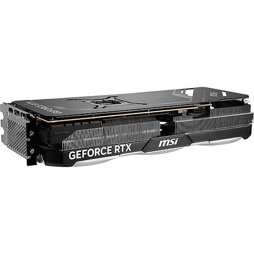 MSI VGA GEFORCE RTX 4080 16GB VENTUS 3X OC RTX4080 16GB GDDR6X 256B DX12 PCIE 4.0 X16 (3XDP 1XHDMI)