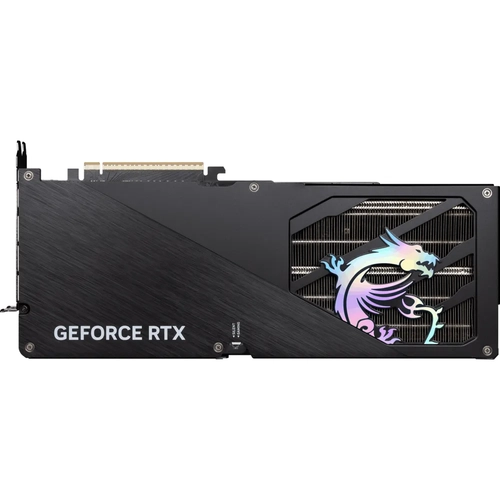 MSI VGA GEFORCE RTX 5070 TI 16G GAMING TRIO OC RTX5070TI 16GB GDRR7 256 B DX12 PCIE 5.0 X16 (3XDP 1XHDMI)