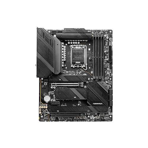 MSI MB MAG Z790 TOMAHAWK WIFI SOKET 1700 DDR5 7200MHZ(OC) PCI-E GEN5 M.2 USB3.2�DP HDMI 1X2.5G LAN�WI-FI 6E ATX