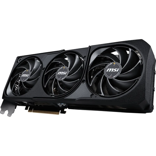 MSI VGA GEFORCE RTX 5070 12G SHADOW 3X OC RTX5070 12GB GDRR7 192B DX12 PCIE 5.0 X16 (3XDP 1XHDMI)