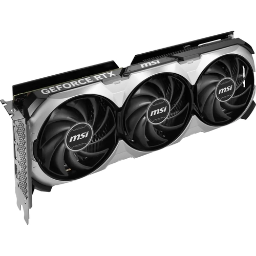 MSI VGA GEFORCE RTX 4060 TI VENTUS 3X 16G OC RTX4060TI 16GB GDDR6 128B DX12 PCIE 4.0 X16 (3XDP 1XHDMI)