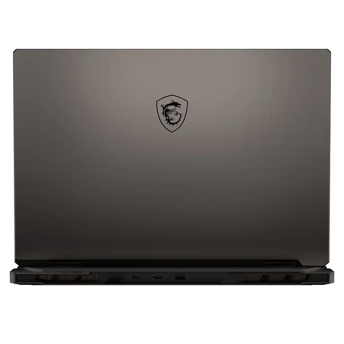 MSI NB VECTOR 18 HX AI A2XWIG-667TR ULTRA 9 275HX 32GB DDR5 RTX5080 GDDR7 16GB 1TB SSD 18.0 QHD+ 240Hz W11Home