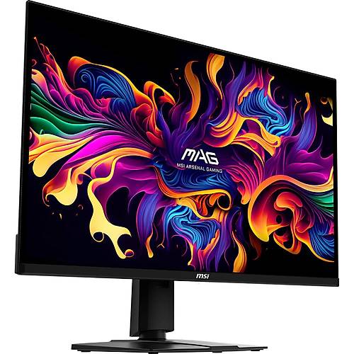 MSI 31.5 MAG 321UP QD-OLED 3840x2160 (UHD) 16:9 FLAT QD-OLED 165Hz 0.03MS GTG FREESYNC PREMIUM PRO GAMING MONITOR