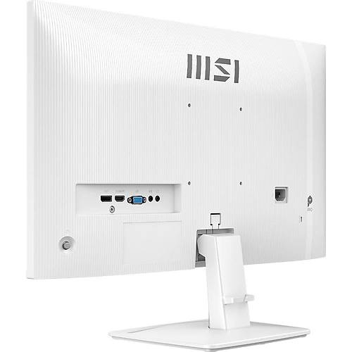 MSI 24.5 PRO MP251W E2 1920x1080 (FHD) 16:9 FLAT IPS 120HZ 1MS ADAPTIVE-SYNC MONITOR
