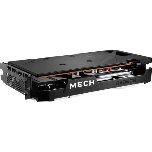 MSI VGA RADEON RX 6650 XT MECH 2X 8G OC RX6650XT 8GB GDDR6 128B PCIE 4.0 X8 (3XDP 1XHDMI)