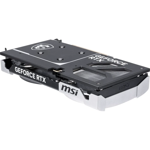 MSI VGA GEFORCE RTX 5060 TI 8G VENTUS 2X PLUS RTX5060TI 8GB GDDR7 128B DX12 PCIE 5.0 X16 (3XDP 1XHDMI)
