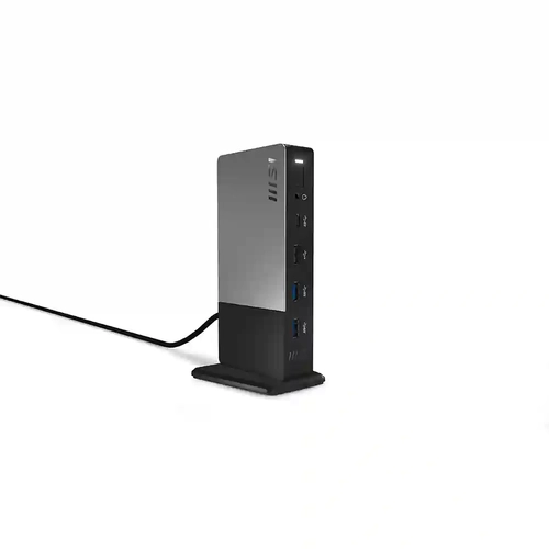 MSI USB C DOCKING STATION GEN 2