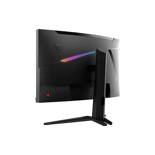 MSI 31.5 MAG 325CQRXF 2560x1440 (WQHD) 16:9 CURVE 1000R RAPID VA 240HZ 1MS ADAPTIVE-SYNC GAMING MONITOR
