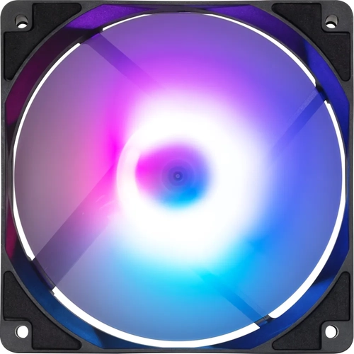 MSI MAG F120 ARGB-3RB ARGB 120MM SIYAH 3�LU REVERSE KASA FANI