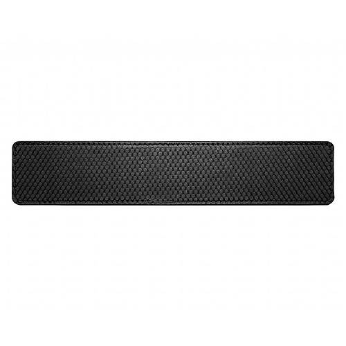 MSI GG VIGOR WR01 WRIST REST LIKRA YUZEY KAYMAZ KAUCUK TABAN HAFIZALI KOPUK 432 X 86 X 25MM KLAVYE BILEK DESTEGI