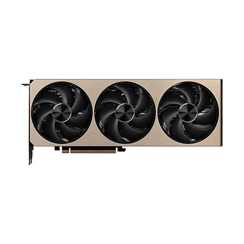 MSI VGA GEFORCE RTX 5070 TI 16G INSPIRE 3X OC PLUS RTX5070TI 16GB GDRR7 256 B DX12 PCIE 5.0 X16 (3XDP 1XHDMI)
