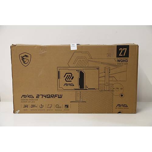 MSI 27