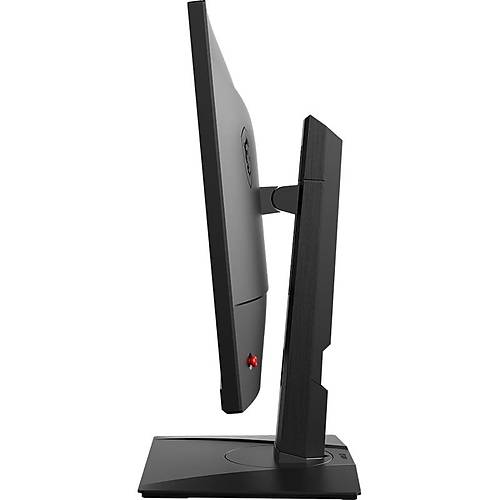 MSI 27 G272QPF 2560x1440 (WQHD) 16:9 FLAT RAPID IPS 170HZ 1MS G-SYNC COMPATIBLE PIVOT GAMING MONITOR