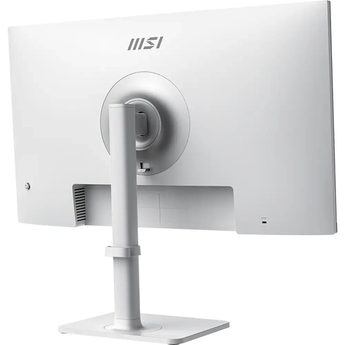 MSI 27 MODERN MD272UPHW 3840x2160 (UHD) 16:9 FLAT IPS 60Hz 1MS ADAPTIVE-SYNC PIVOT TYPE-C MONITOR