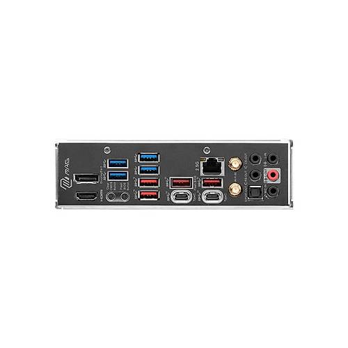 MSI MB MAG Z790 TOMAHAWK WIFI SOKET 1700 DDR5 7200MHZ(OC) PCI-E GEN5 M.2 USB3.2�DP HDMI 1X2.5G LAN�WI-FI 6E ATX