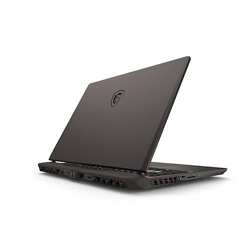 MSI NB VECTOR 16 HX A14VGG-271TR�I9-14900HX 32GB DDR5 RTX4070 GDDR6 8GB 1TB SSD 16.0 QHD+ 240Hz W11 HOME