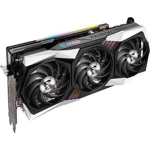MSI VGA RADEON RX 6950 XT GAMING X TRIO 16G RX6950XT 16GB GDDR6 256B PCIE 4.0 X16 (3XDP 1XHDMI)
