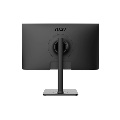 MSI 23.8 MODERN MD2412P 1920x1080 (FHD) 16:9 FLAT IPS 100HZ 1MS ADAPTIVE-SYNC PIVOT TYPE-C MONITOR
