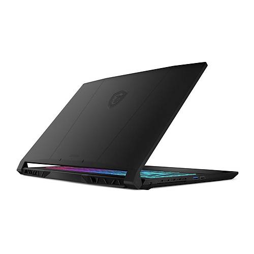 MSI NB KATANA A15 AI B8VG-434XTR R9-8945HS 32GB DDR5 RTX4070 GDDR6 8GB 1TB SSD 15.6 FHD 144Hz DOS