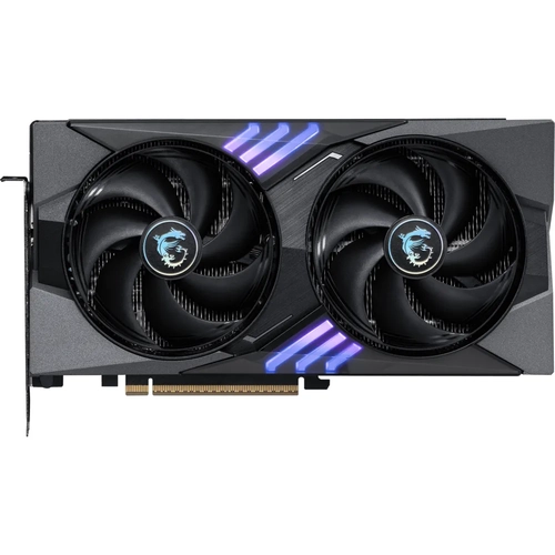 MSI VGA GEFORCE RTX 5060 TI 8G GAMING RTX5060TI 8GB GDDR7 128B DX12 PCIE 5.0 X16 (3XDP 1XHDMI)
