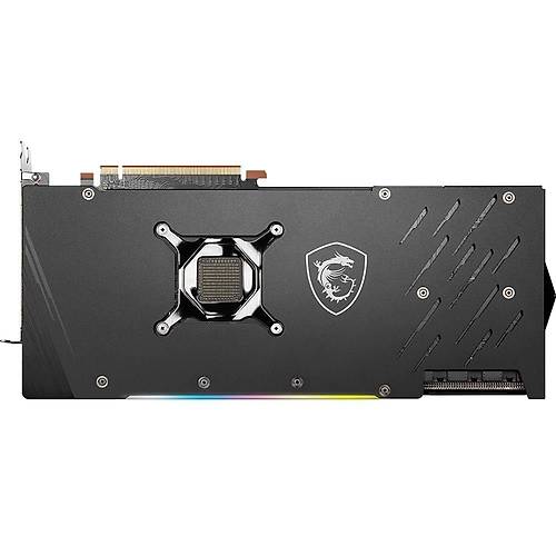 MSI VGA RADEON RX 6950 XT GAMING X TRIO 16G RX6950XT 16GB GDDR6 256B PCIE 4.0 X16 (3XDP 1XHDMI)