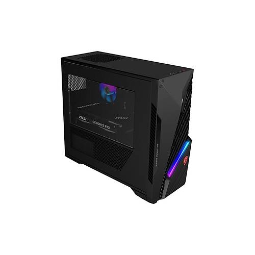 MSI MAG INFINITE S3 14NUC7-1436EU I7-14700F 16G DDR5 1TB SSD RTX 4060 VENTUS 8G W11 HOME GAMING DT