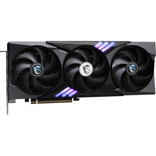 MSI VGA GEFORCE RTX 5060 TI 8G GAMING TRIO RTX5060TI 8GB GDDR7 128B DX12 PCIE 5.0 X16 (3XDP 1XHDMI)