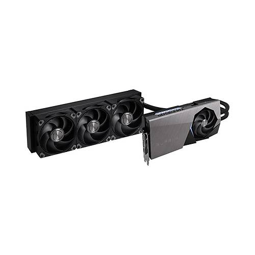 MSI VGA GEFORCE RTX 5090 32G SUPRIM LIQUID OC 512B DX12 PCIE 5.0 X16 (3XDP 1XHDMI)