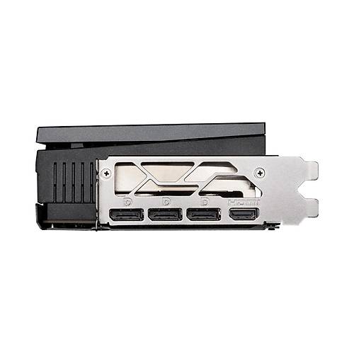 MSI GeForce RTX 5070 12G VANGUARD OC GDDR7 192Bit PCIe 5.0 3xDP 1xHDMI Ekran Kart�