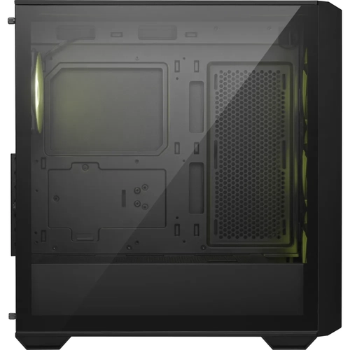 MSI MAG FORGE 330R AIRFLOW TEMPERLI CAM 4X120MM ARGB FAN ATX GAMING BILGISAYAR KASASI