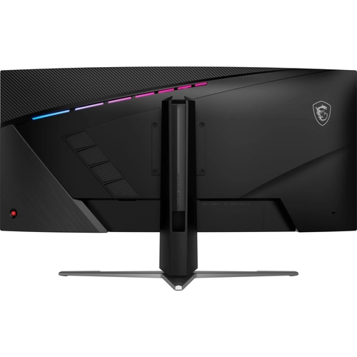 MSI 34 MPG 346CQRF X24 3440x1440 (UWQHD) 21:9 CURVE 1500R RAPID VA 240HZ 0.5MS (Min.) ADAPTIVE-SYNC GAMING MONITOR