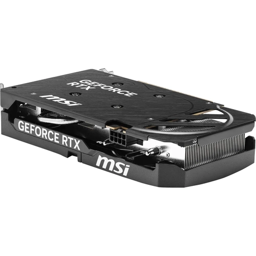 MSI VGA GEFORCE RTX 5060 8G SHADOW 2X OC RTX5060 8GB GDDR7 128B DX12 PCIE 5.0 X16 (3XDP 1XHDMI)
