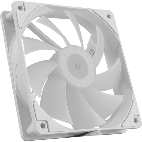 MSI MAG F120 ARGB WHITE-1W ARGB 1x120mm Beyaz