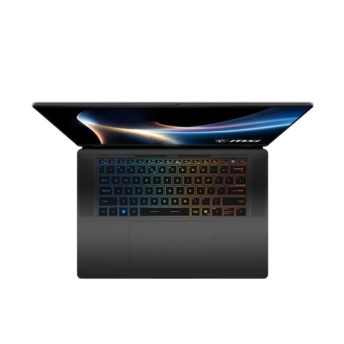 MSI Stealth 16 AI+ B3WI-003TR GeForce RTX 5080 Intel Core Ultra 9 386H 32GB 1TB SSD 16