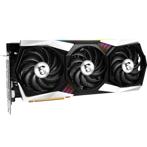 MSI Radeon RX 6750 XT GAMING X TRIO 12G GDDR6 192Bit PCIe 4.0 3xDP 1xHDMI Ekran Kart�