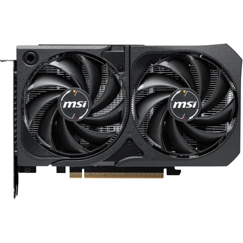 MSI VGA GEFORCE RTX 5060 8G SHADOW 2X RTX5060 8GB GDDR7 128B DX12 PCIE 5.0 X16 (3XDP 1XHDMI)