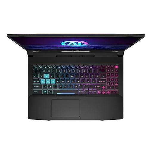 MSI NB KATANA A15 AI B8VG-434XTR R9-8945HS 32GB DDR5 RTX4070 GDDR6 8GB 1TB SSD 15.6 FHD 144Hz DOS