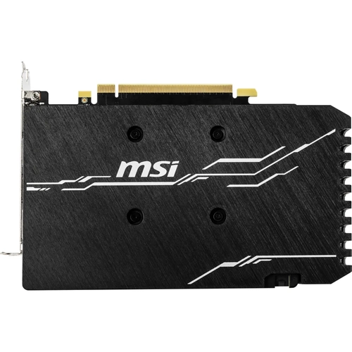 MSI VGA GEFORCE GTX 1660 TI VENTUS XS 6G GTX1660TI 6GB GDDR6 192B DX12 PCIE 3.0 X16 (1XHDMI 3XDP)