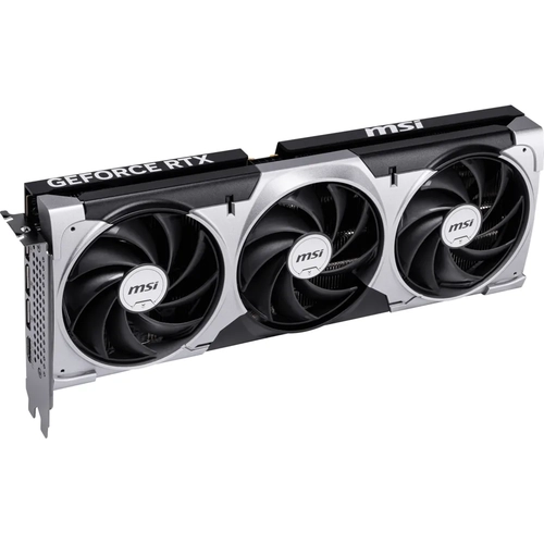 MSI VGA GEFORCE RTX 5060 8G VENTUS 3X RTX5060 8GB GDDR7 128B DX12 PCIE 5.0 X16 (3XDP 1XHDMI)