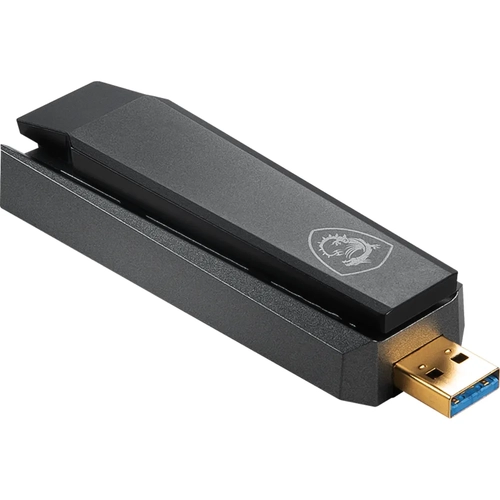 MSI AX1800 WIFI USB ADAPTER