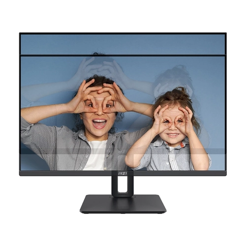 MSI 24.5 PRO MP251P 1920x1080 (FHD) 16:9 FLAT IPS 100HZ 1MS ADAPTIVE-SYNC PIVOT MONITOR