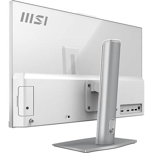 MSI MODERN AM272P 1M-846EU 27 FHD 16:9 (1920X1080) I7-150U 16GB DDR5 1TB SSD W11PRO BEYAZ AIO PC