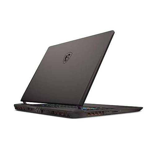 MSI NB VECTOR GP68HX 13VH-227XTR I9-13980HX 32GB DDR5 RTX4080 GDDR6 12GB 1TB SSD 16.0 QHD+ 240Hz DOS