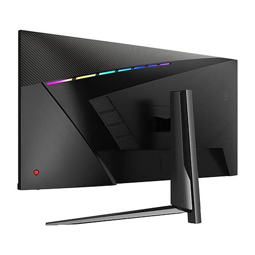 MSI 40 MAG401QR 3440x1440 (UWQHD) 21:9 FLAT IPS 155HZ 1MS FREESYNC PREMIUM GAMING MONITOR