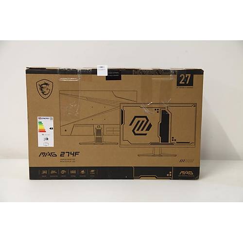 MSI 27