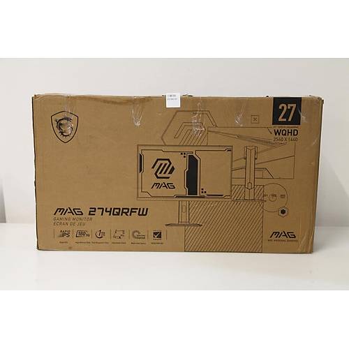 MSI 27